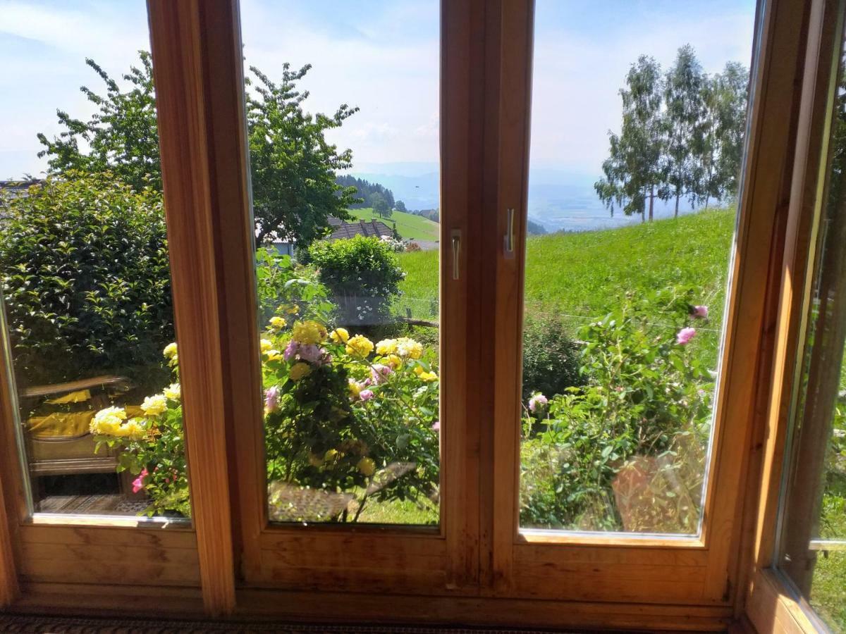 Diex Urlaub Im Blockhausヴィラ エクステリア 写真