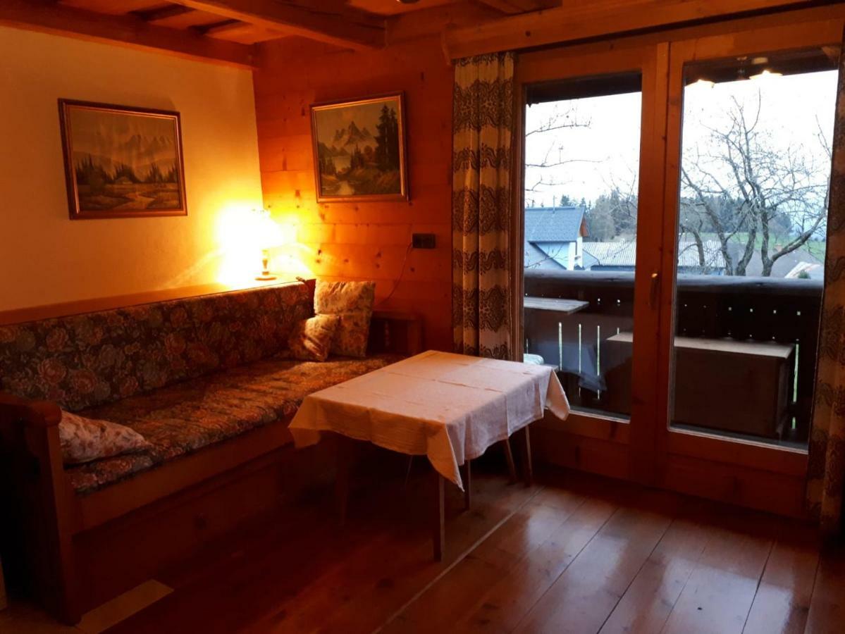 Diex Urlaub Im Blockhausヴィラ エクステリア 写真