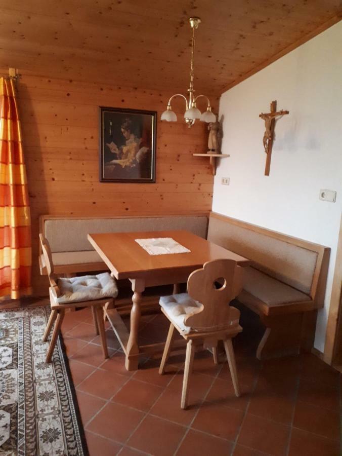 Diex Urlaub Im Blockhausヴィラ エクステリア 写真